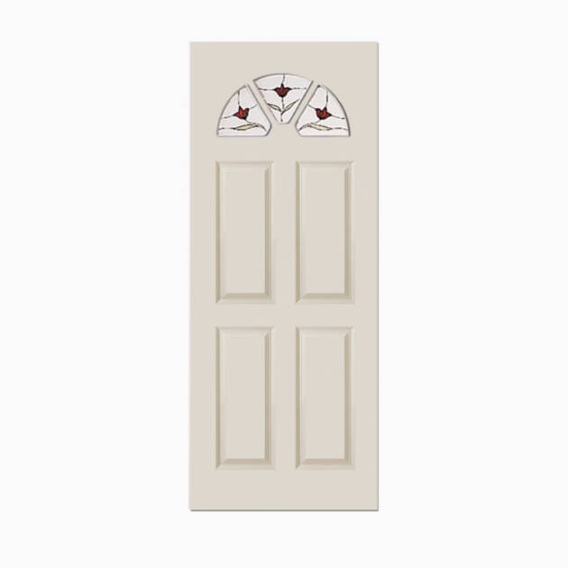 Veranda Door